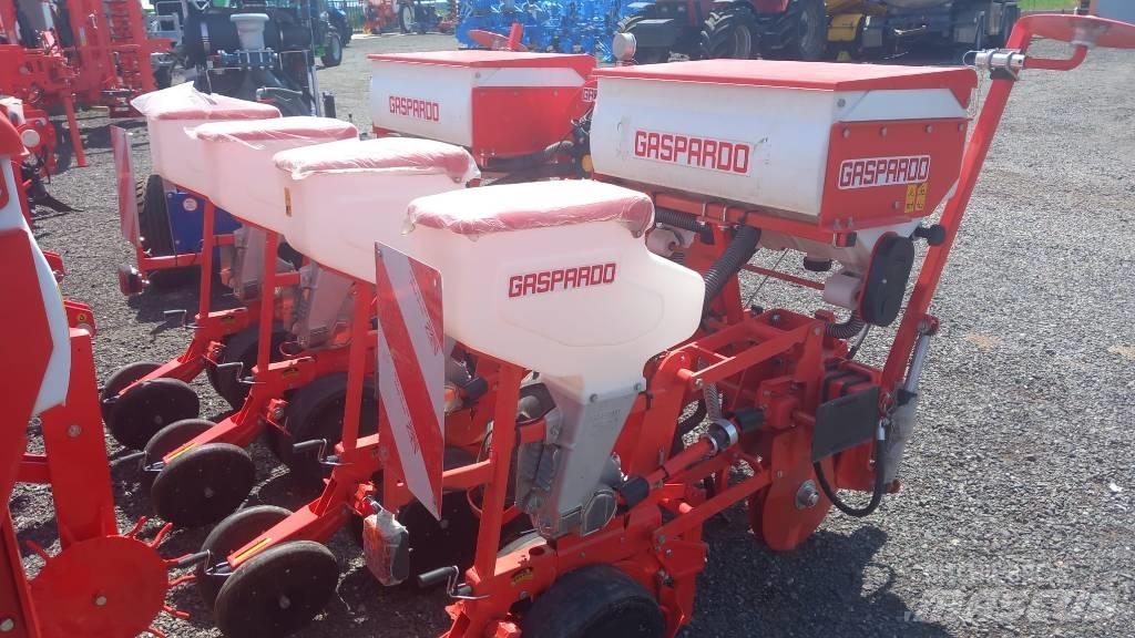 Maschio MT 4 Seminatrici combinate