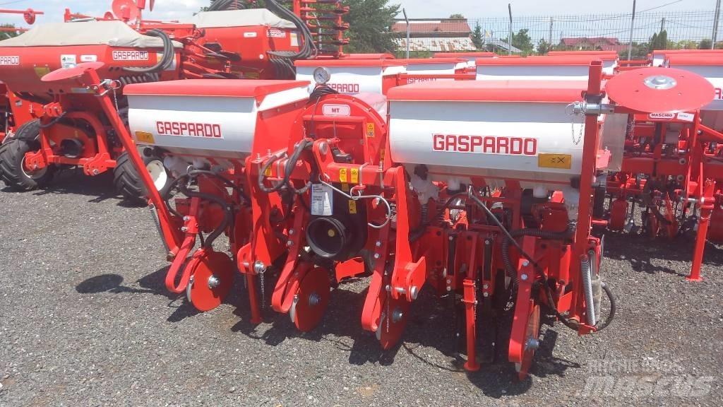 Maschio MT 4 Seminatrici combinate