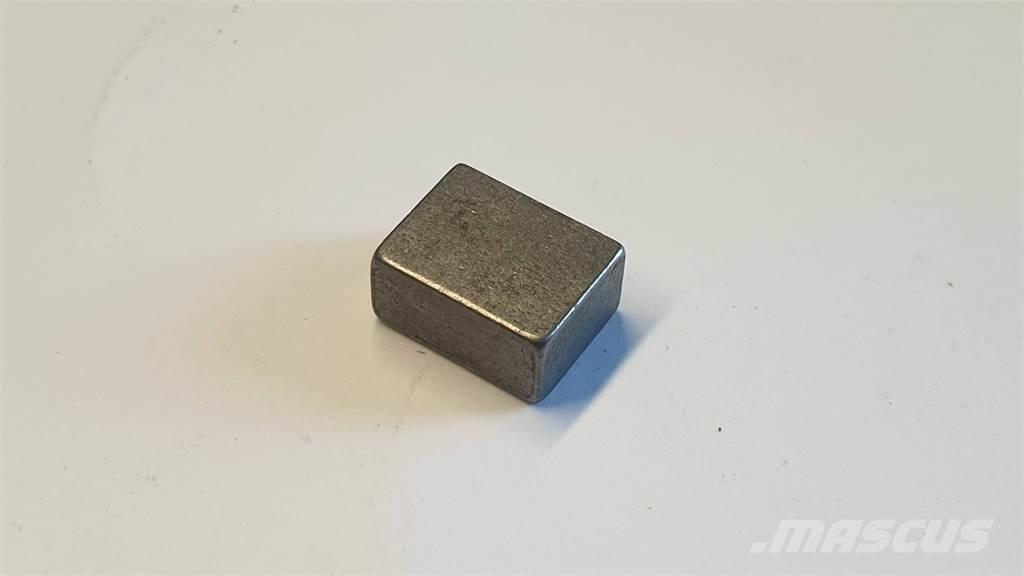 Ponsse 0056892 Gru raccoglitrici