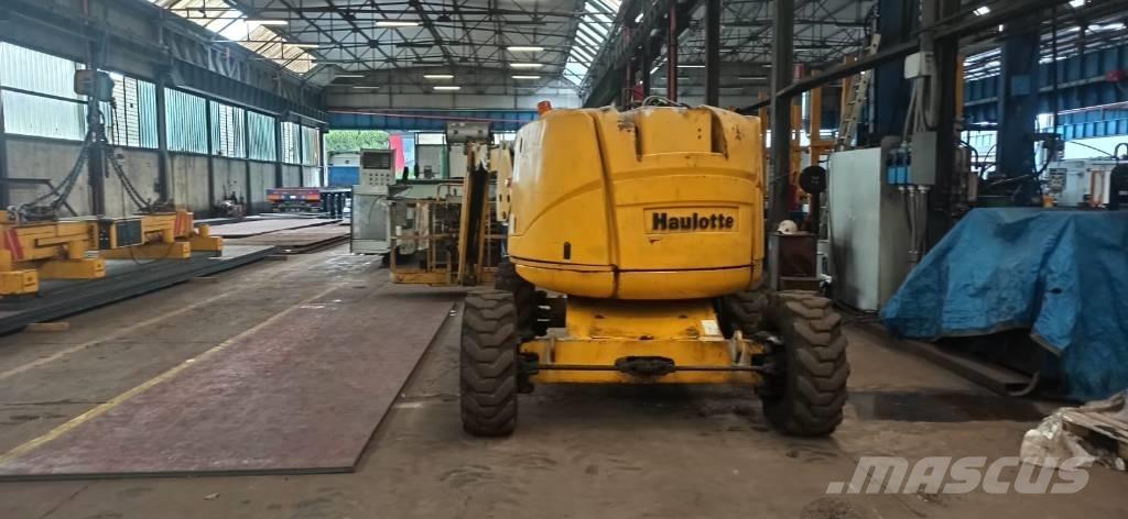 Haulotte HA 18 PX Piattaforme a braccio articolato
