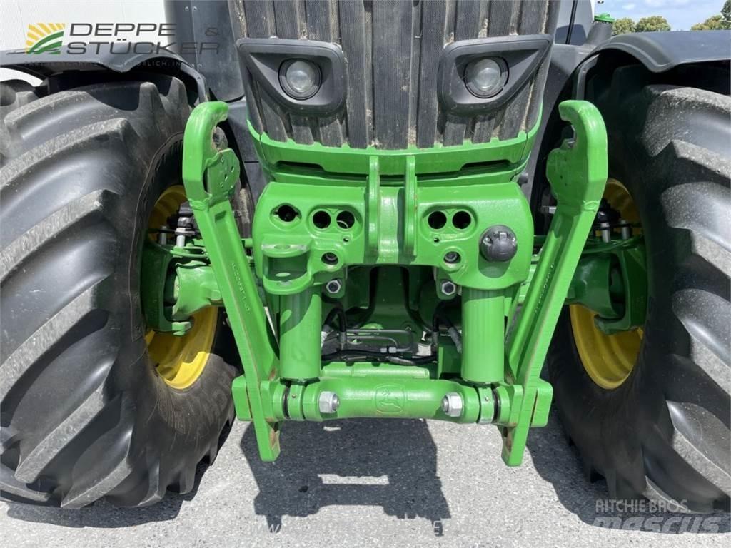 John Deere 6195R Trattori