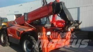Manitou MT1436 Sollevatori telescopici