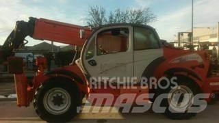 Manitou MT1436 Sollevatori telescopici