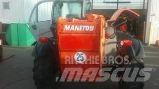 Manitou MT1436 Sollevatori telescopici
