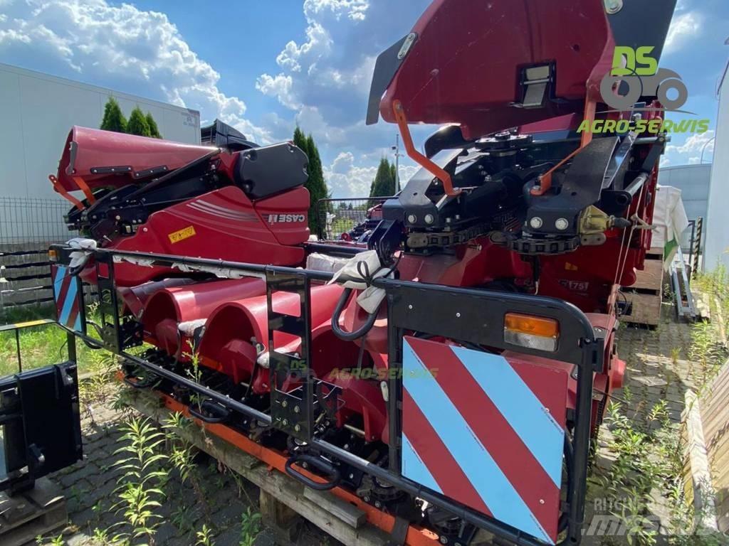 Case IH 4406F 75 Accessori per mietitrebbiatrici