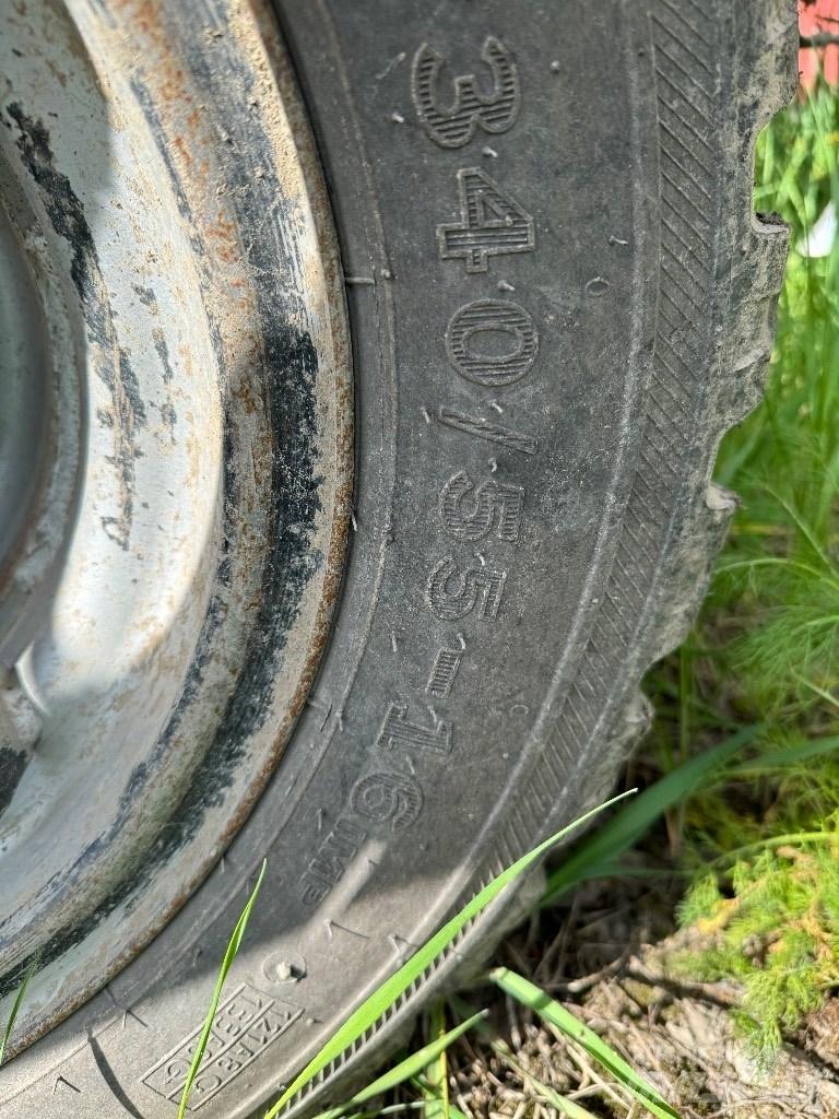 Potila Maxer 1000 Erpici