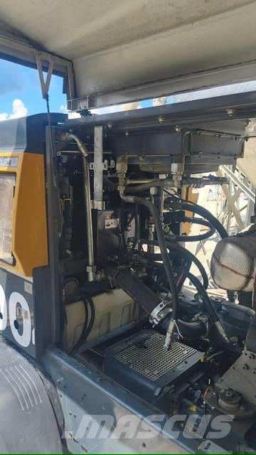 Putzmeister TK 1004 Autopompe per calcestruzzo