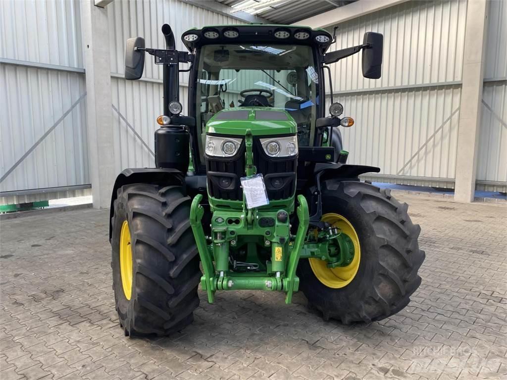 John Deere 6R 140 Trattori