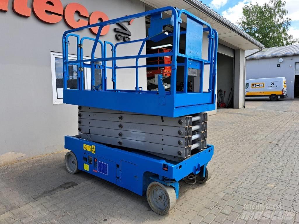 Genie GS 3246 Piattaforme a pantografo