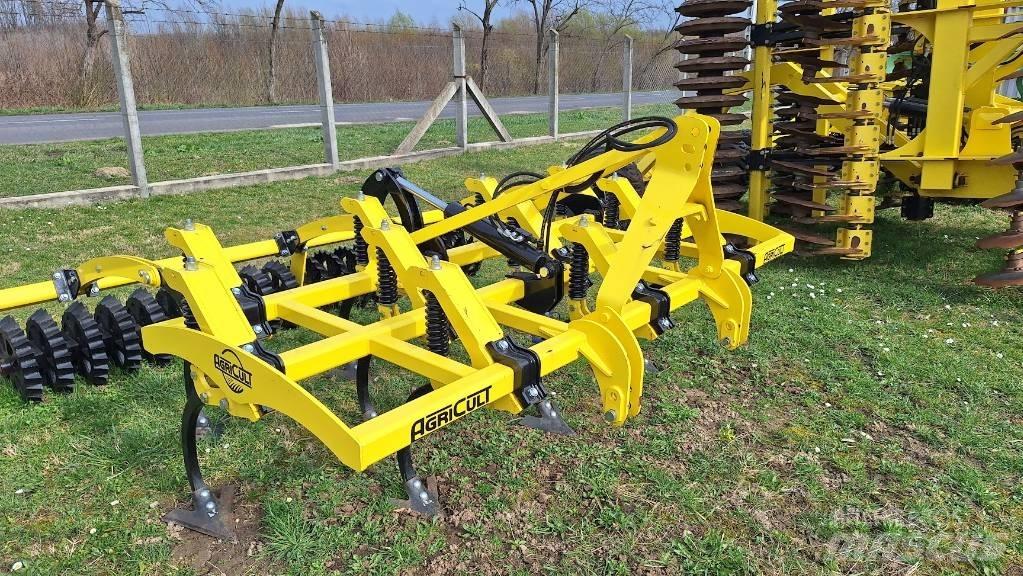  AgriCult ALP 3-11 Coltivatori