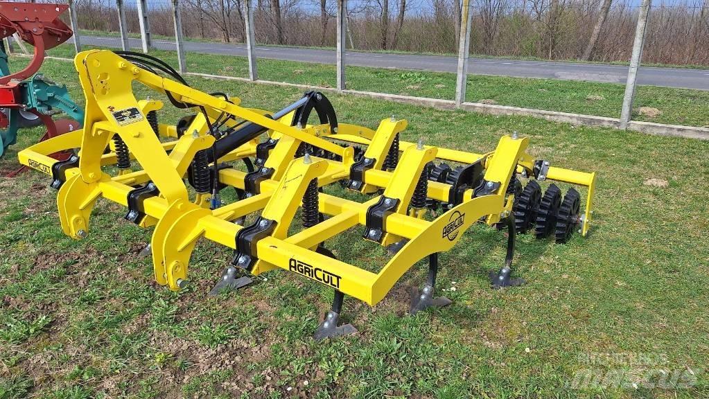  AgriCult ALP 3-11 Coltivatori