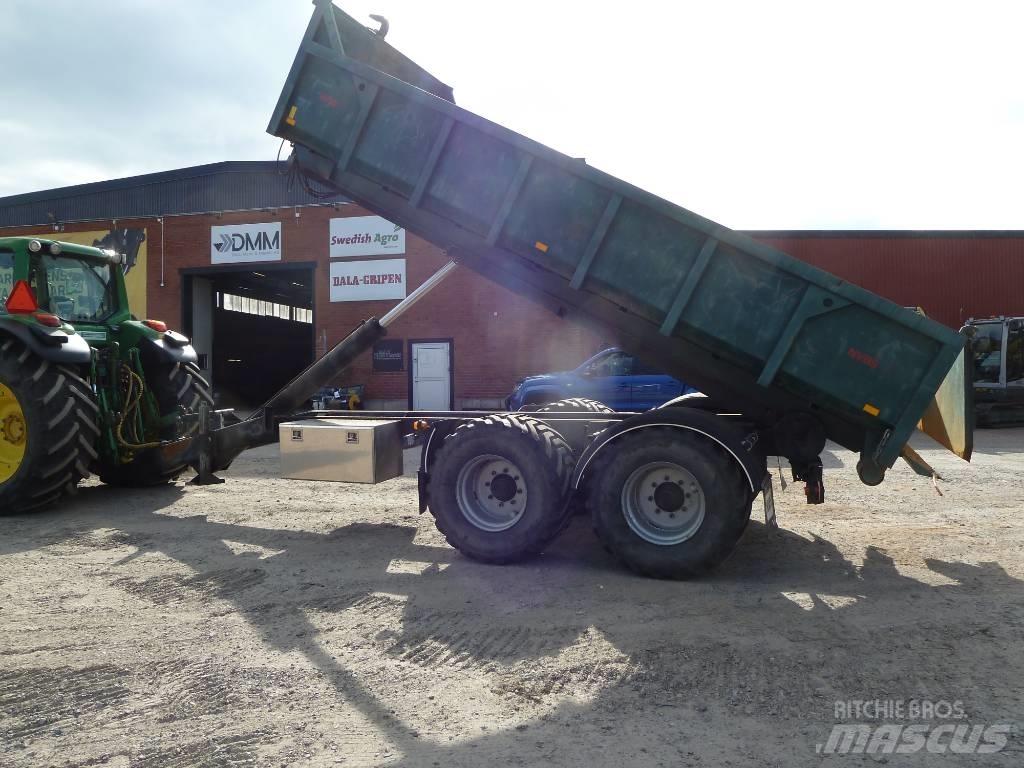 Palmse Trailer 115 Altri rimorchi