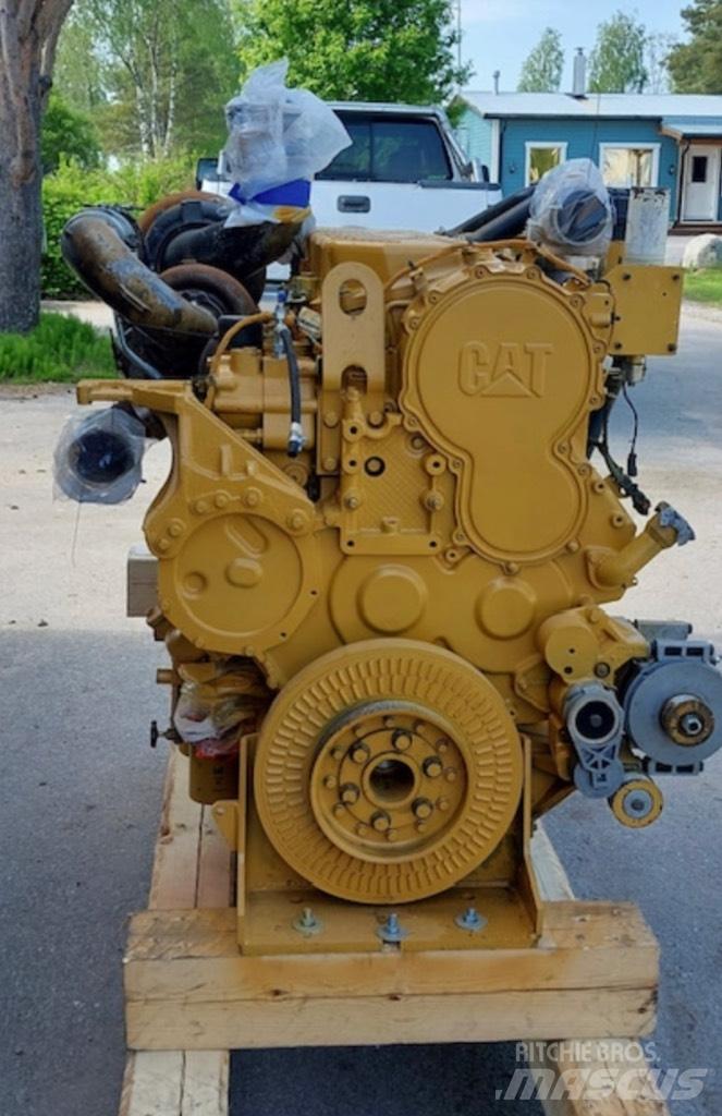 CAT C18 Costruzioni - Altro