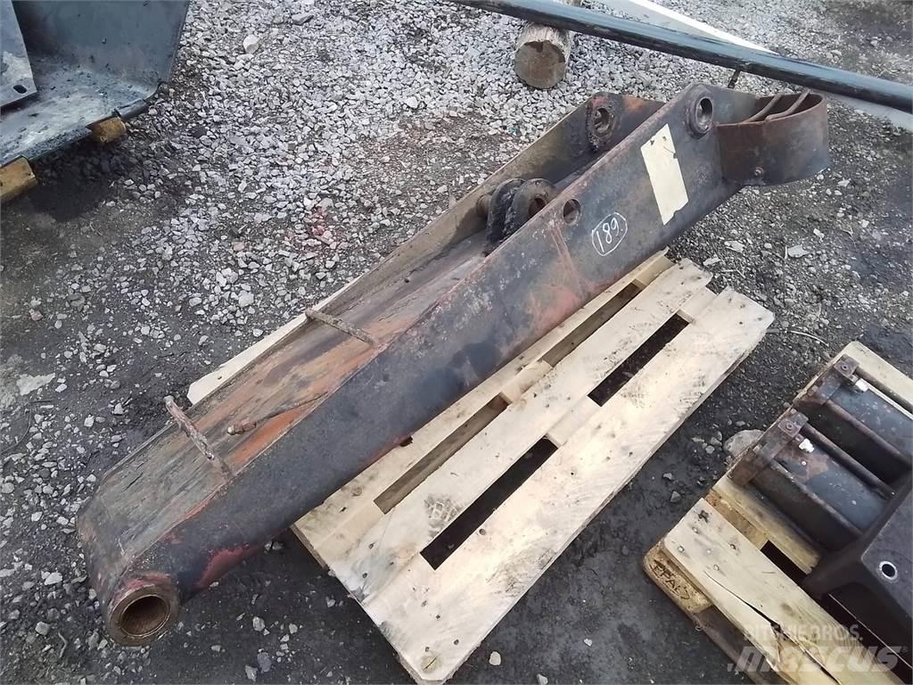 Rottne RG83 Gru per esbosco