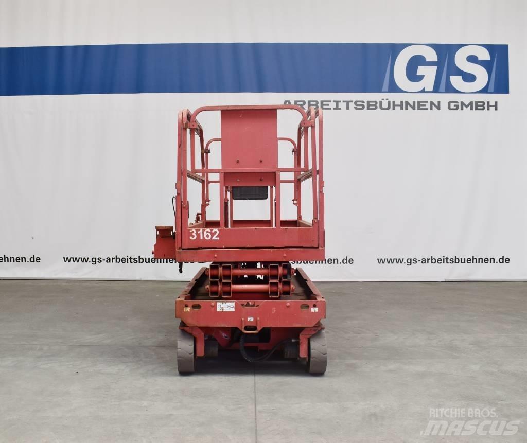 Genie GS 2046 Piattaforme a pantografo