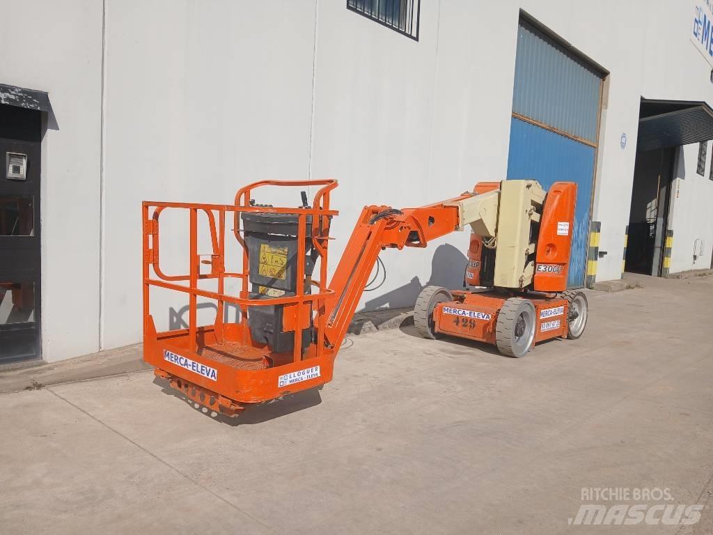 JLG E 300 AJ Piattaforme a braccio articolato