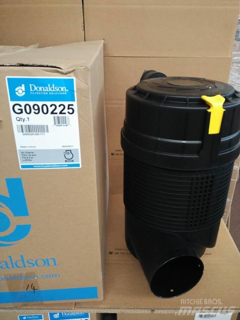 Donaldson G090225 Altri componenti