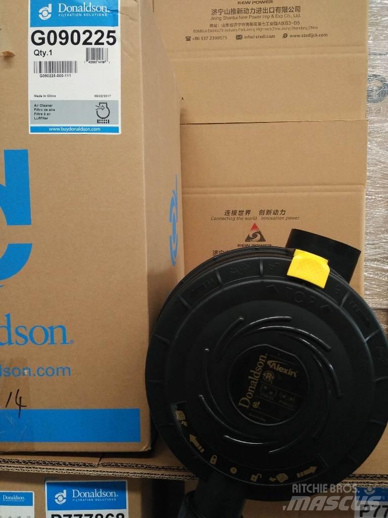 Donaldson G090225 Altri componenti