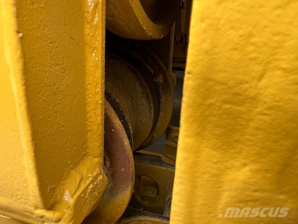 CAT D6H XL Dozer cingolati