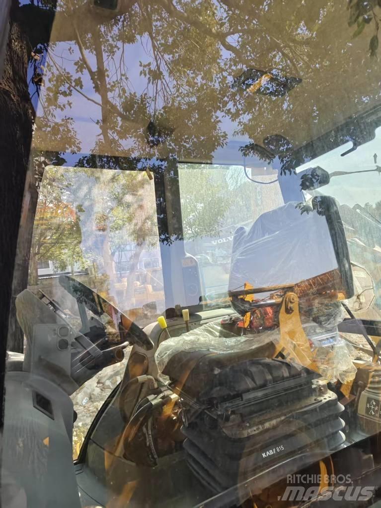 JCB 4 CX Terne