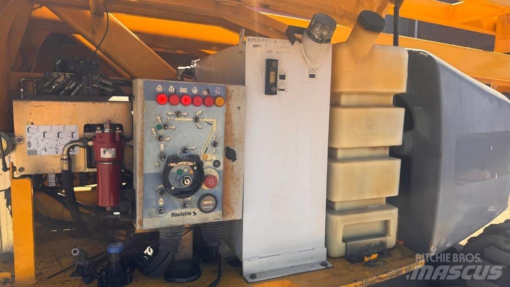 Haulotte HA 260 PX Piattaforme a braccio articolato