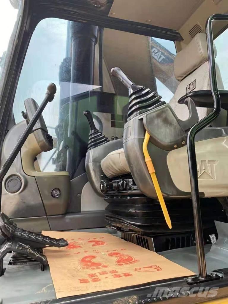 CAT 336 D Escavatori cingolati