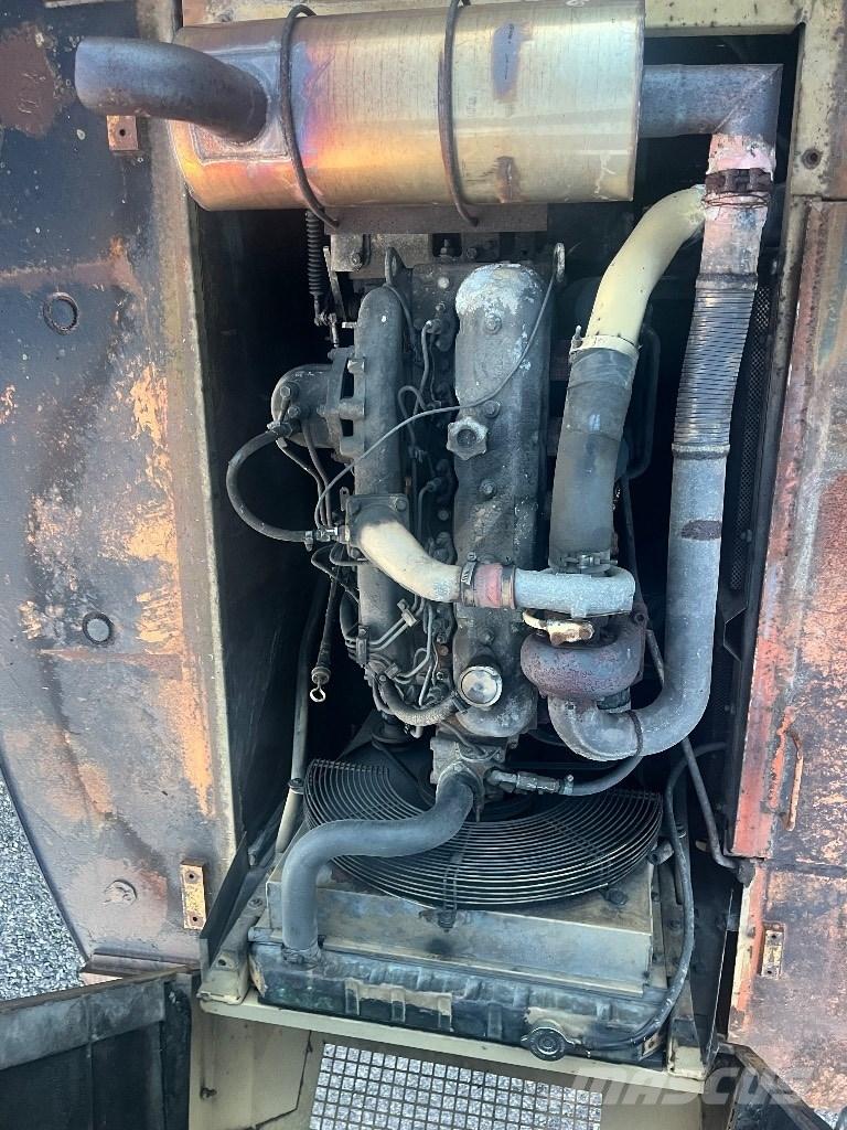 Fiat-Hitachi Fh200-3 Escavatori cingolati