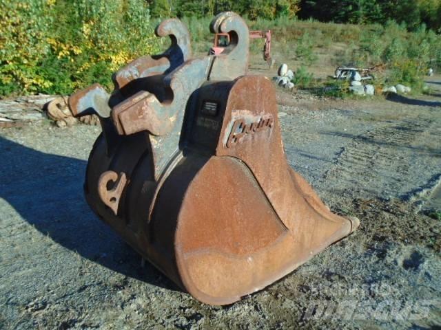 Garier 49'' Altri componenti