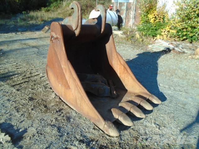 Garier 49'' Altri componenti