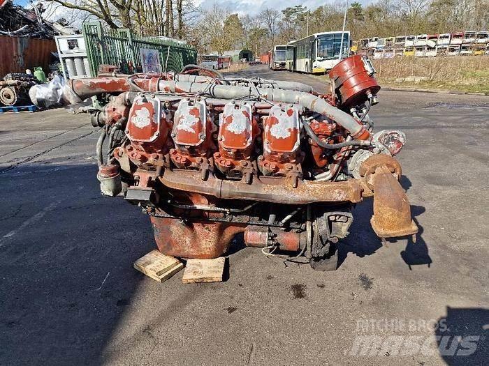  Engines 8280 Trasporto - Altro