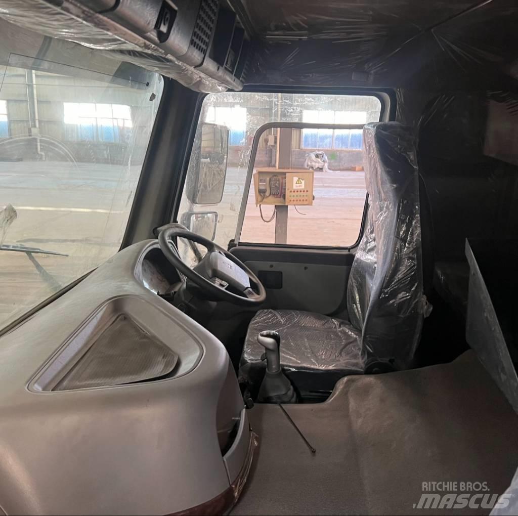 Howo 371 Camion ribaltabili