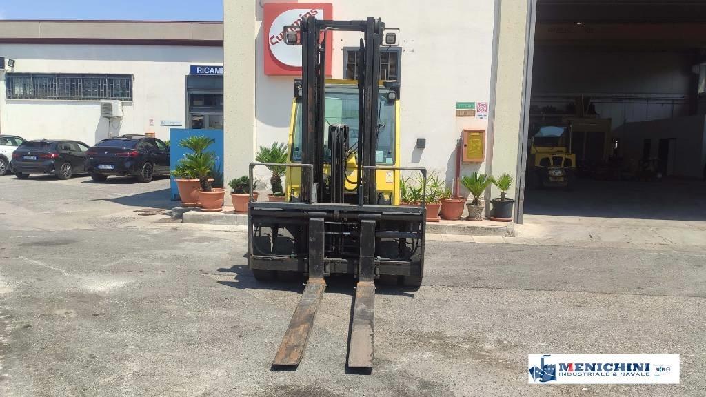 Hyster H 6.0 FT Carrelli elevatori diesel