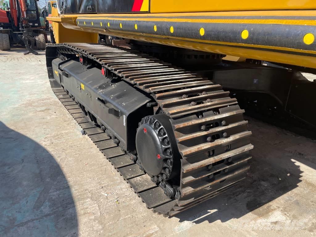 CAT 330 D Escavatori cingolati