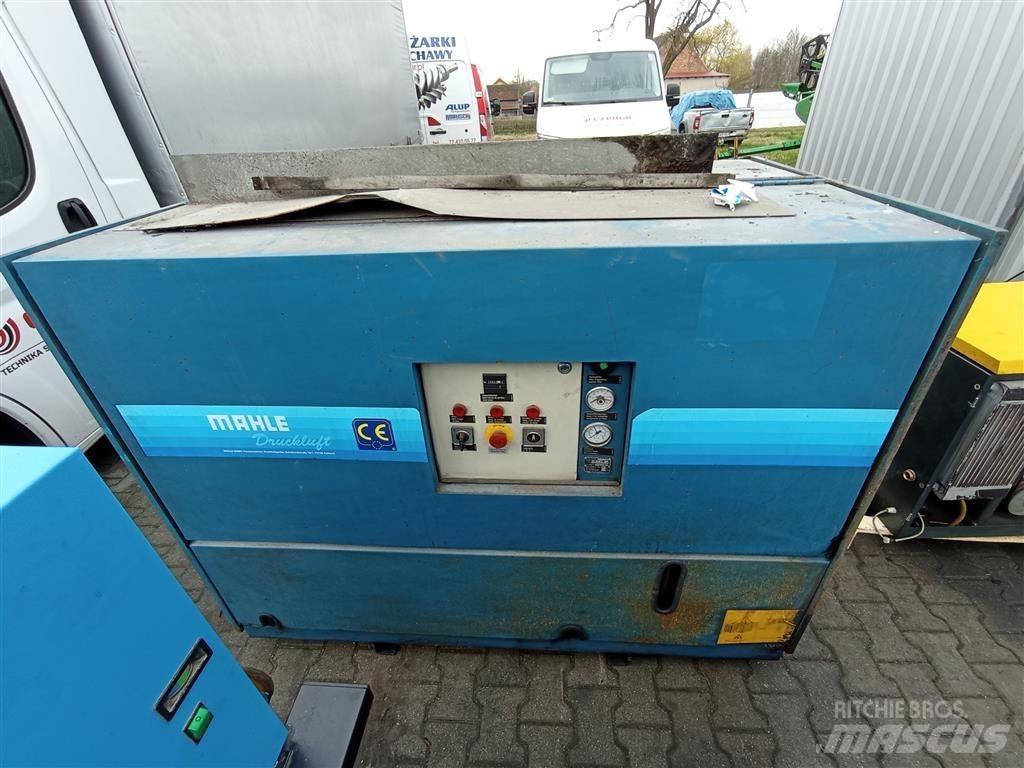  Mahle MSK D55 Compressori