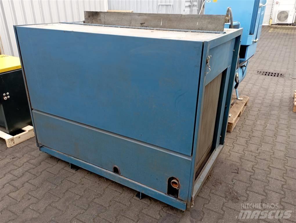  Mahle MSK D55 Compressori