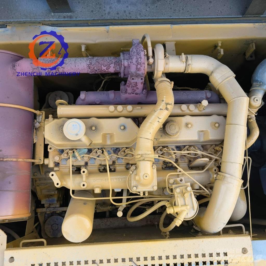 CAT 320 B LC Escavatori cingolati
