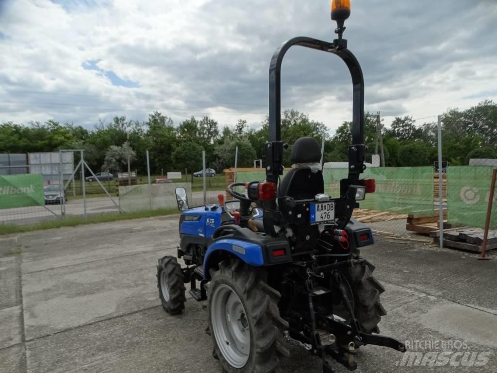 Solis 26 XL Trattori
