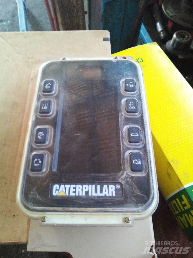 CAT 330 B LN Componenti elettroniche