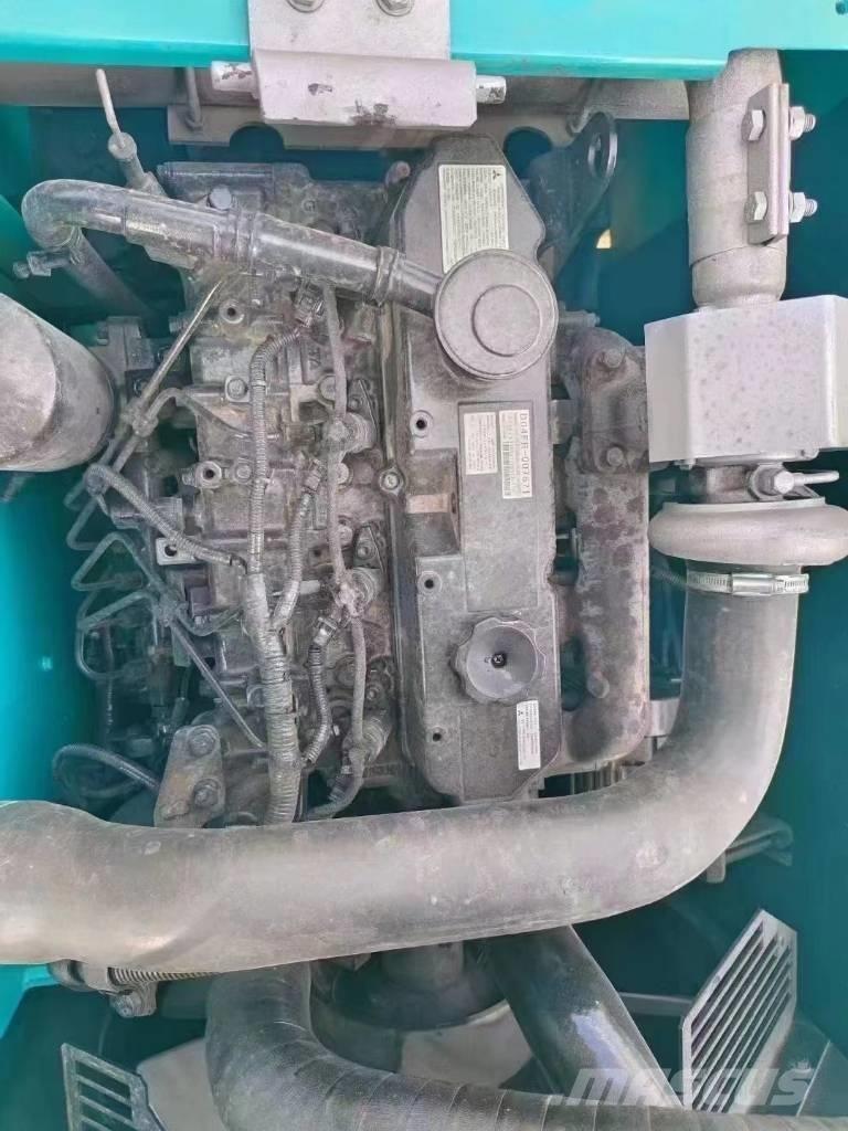 Kobelco SK 140 LC Escavatori cingolati