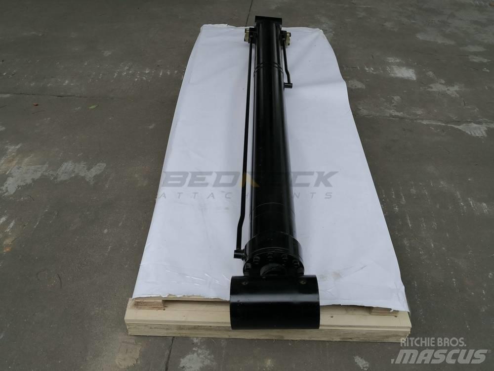 Bedrock 329 Altri componenti