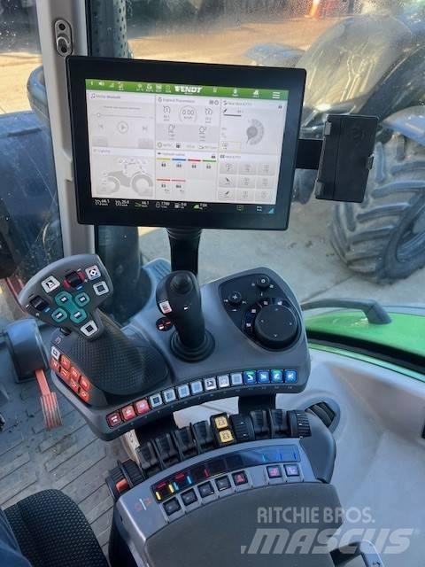 Fendt 728 Vario Gen7 Trattori