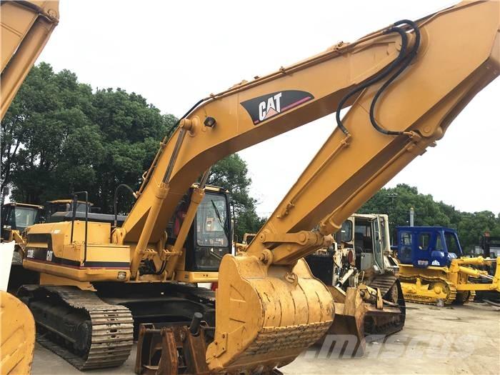 CAT 330 B L Escavatori cingolati