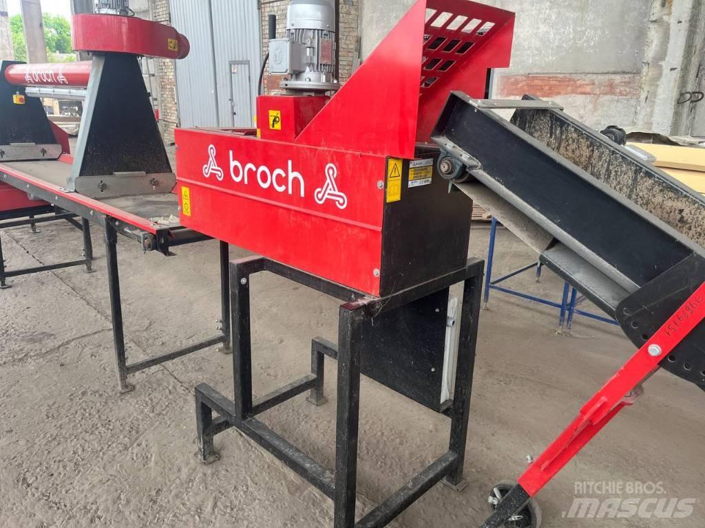  JJ BROSH PLNA 4 Seminatrici di precisione