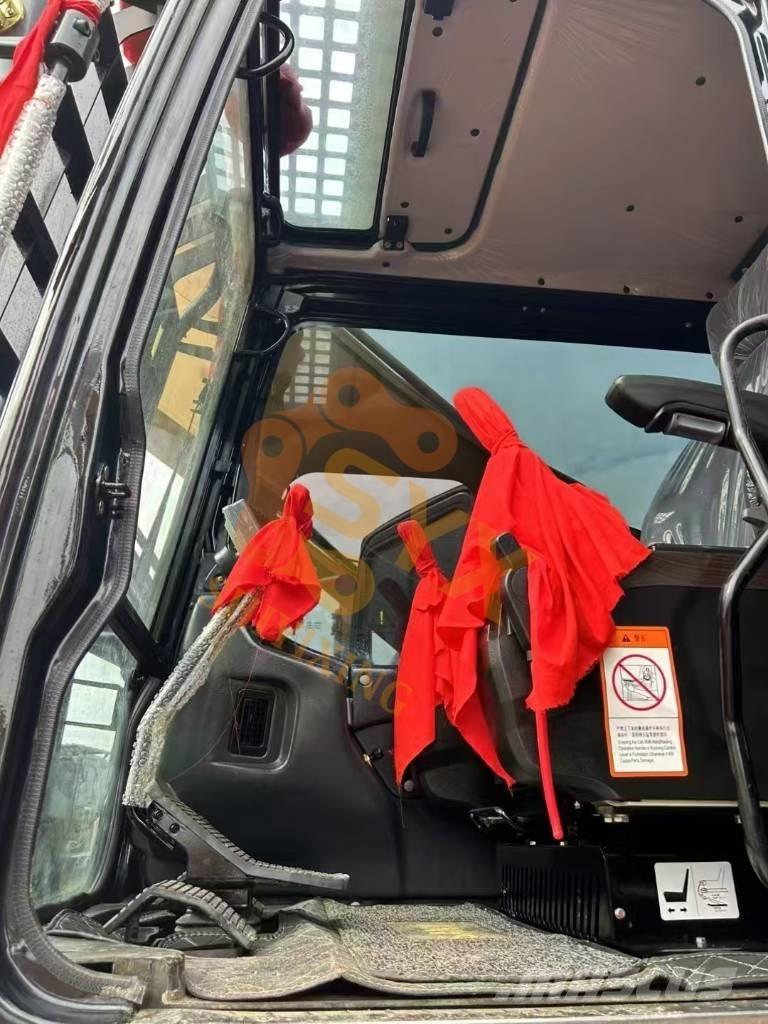 Sany SY 335 H Escavatori cingolati