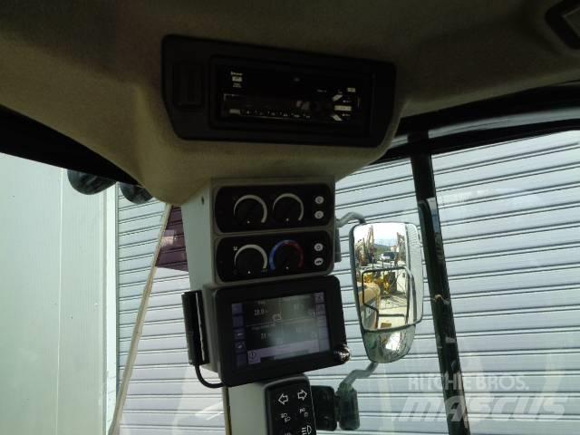CAT 972MXE Pale gommate