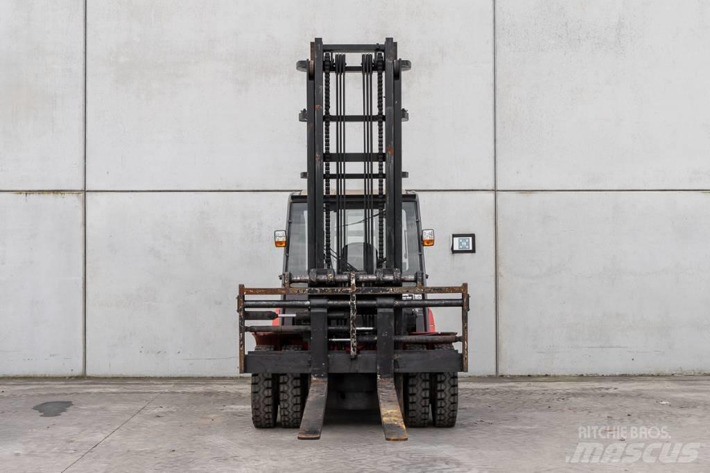 Manitou MI 70 D Carrelli elevatori diesel