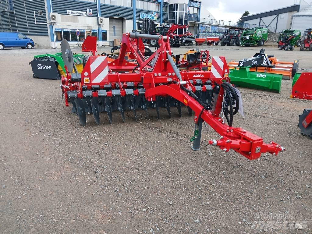 Unia Ares XL 3.5 Erpici a dischi