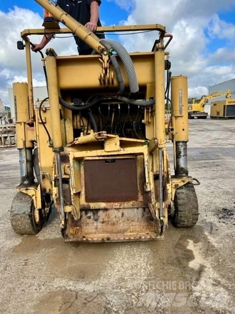 Bitelli SF 100 T4 Fresa a freddo per asfalto
