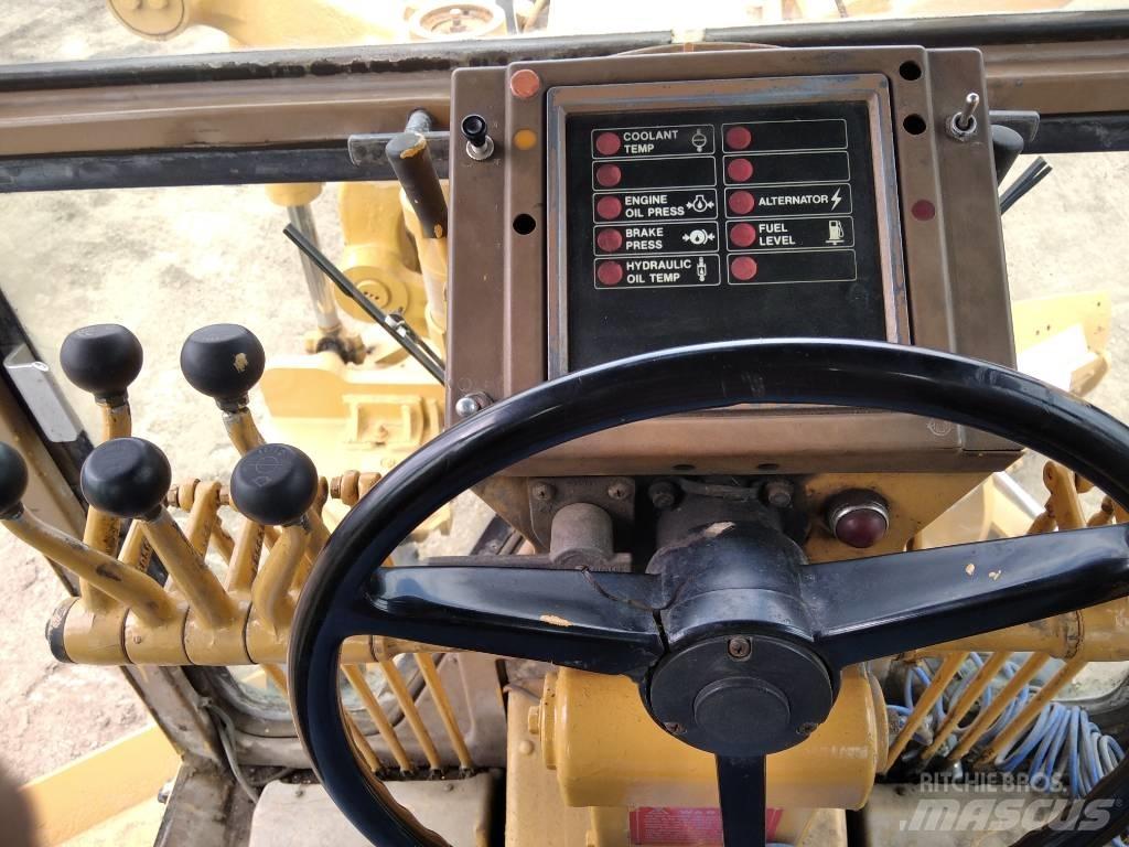 CAT 16 G Motorgraders