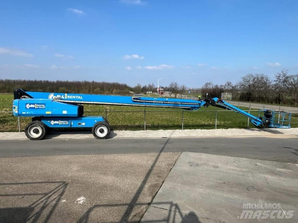 JLG 1500 SJ Piattaforme a braccio telescopico